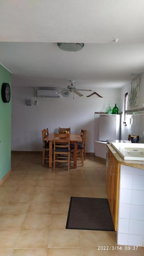 アンシアン Casa Dos Amigosヴィラ エクステリア 写真