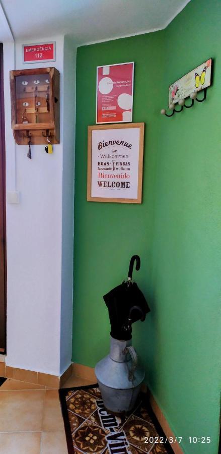 アンシアン Casa Dos Amigosヴィラ エクステリア 写真