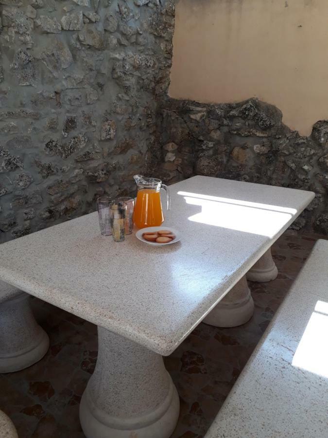 アンシアン Casa Dos Amigosヴィラ エクステリア 写真