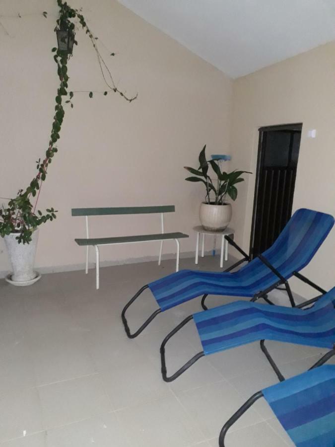 アンシアン Casa Dos Amigosヴィラ エクステリア 写真