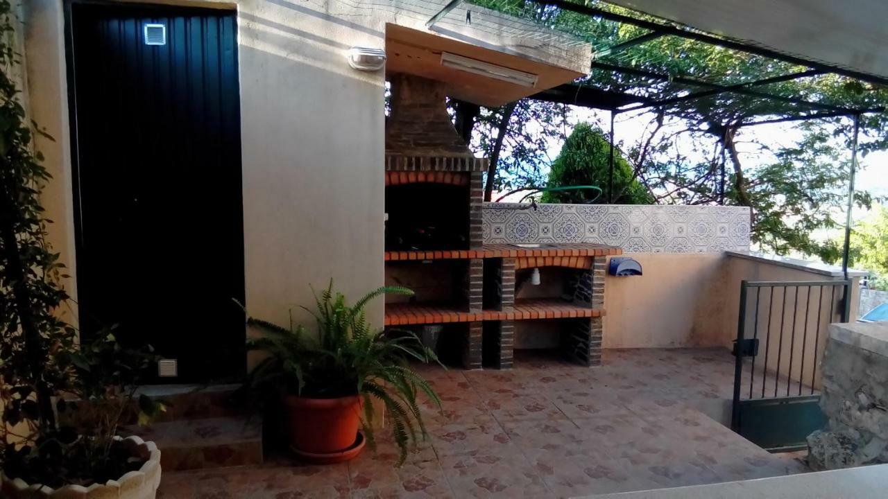 アンシアン Casa Dos Amigosヴィラ エクステリア 写真